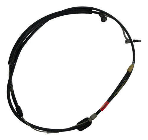 Cable Freno De Mano Mercedes Benz C250 W204 2012-2015 2p