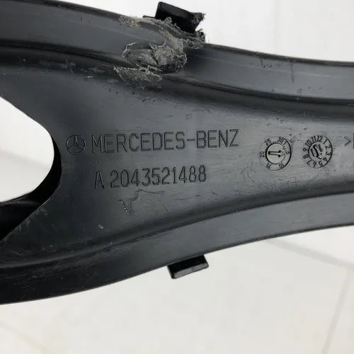 Brazo Izquierdo Suspension Mercedes Benz C250 W204 2012-2015