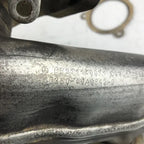 Múltiple Escape Turbo Mercedes Benz C250 W204 2012-2015 2p