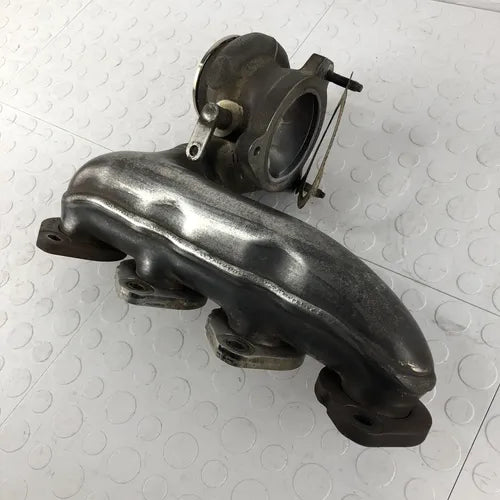 Múltiple Escape Turbo Mercedes Benz C250 W204 2012-2015 2p