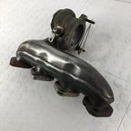 Múltiple Escape Turbo Mercedes Benz C250 W204 2012-2015 2p