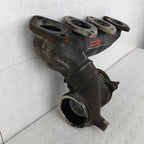 Múltiple Escape Turbo Mercedes Benz C250 W204 2012-2015 2p