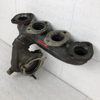Múltiple Escape Turbo Mercedes Benz C250 W204 2012-2015 2p