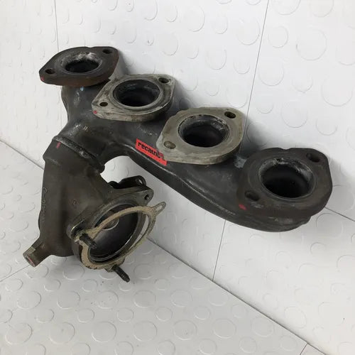 Múltiple Escape Turbo Mercedes Benz C250 W204 2012-2015 2p