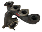 Múltiple Escape Turbo Mercedes Benz C250 W204 2012-2015 2p
