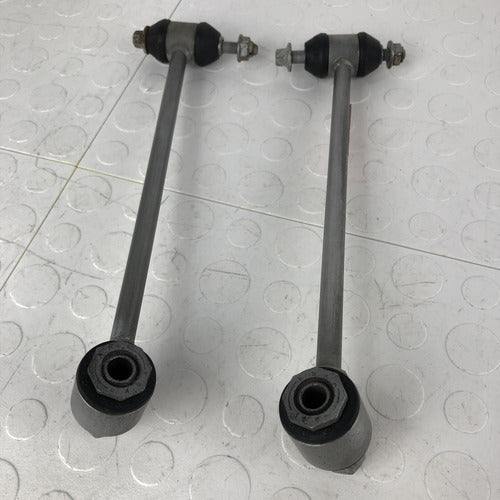 Par Tornillos Estabilizador Mercedes Benz C250 W204 2012-201