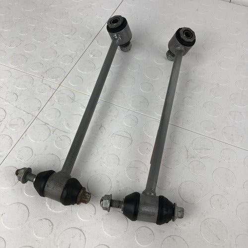 Par Tornillos Estabilizador Mercedes Benz C250 W204 2012-201