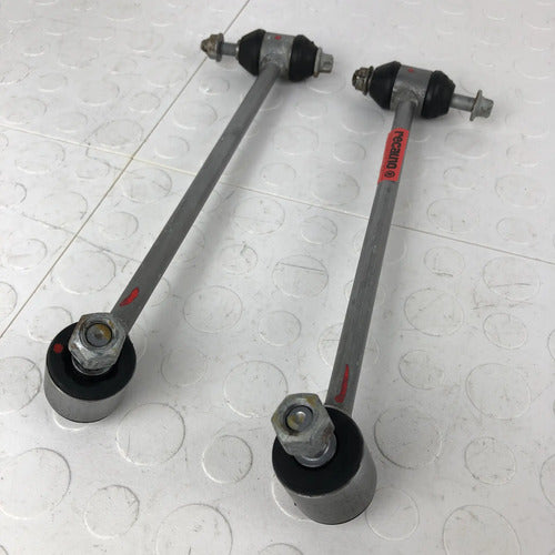 Par Tornillos Estabilizador Mercedes Benz C250 W204 2012-201