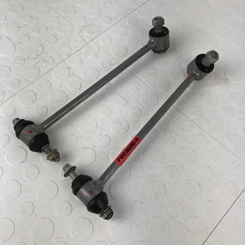 Par Tornillos Estabilizador Mercedes Benz C250 W204 2012-201