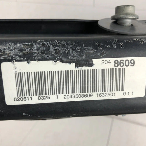 Puente Bastidor Trasero Mercedes Benz C250 W204 2012-2015 2p