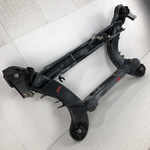 Puente Bastidor Trasero Mercedes Benz C250 W204 2012-2015 2p
