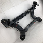 Puente Bastidor Trasero Mercedes Benz C250 W204 2012-2015 2p