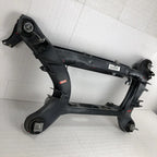 Puente Bastidor Trasero Mercedes Benz C250 W204 2012-2015 2p