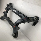 Puente Bastidor Trasero Mercedes Benz C250 W204 2012-2015 2p