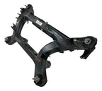 Puente Bastidor Trasero Mercedes Benz C250 W204 2012-2015 2p
