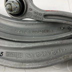 Brazos Traseros Izquierdos Mercedes Benz C250 W204 2012-2015
