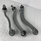 Brazos Traseros Izquierdos Mercedes Benz C250 W204 2012-2015