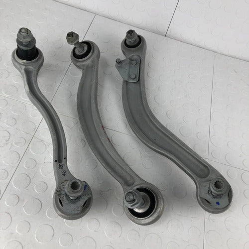 Brazos Traseros Izquierdos Mercedes Benz C250 W204 2012-2015