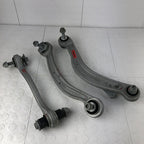 Brazos Traseros Izquierdos Mercedes Benz C250 W204 2012-2015
