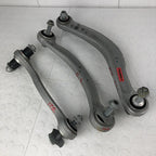 Brazos Traseros Izquierdos Mercedes Benz C250 W204 2012-2015