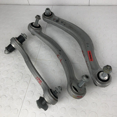 Brazos Traseros Izquierdos Mercedes Benz C250 W204 2012-2015
