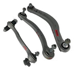 Brazos Traseros Izquierdos Mercedes Benz C250 W204 2012-2015