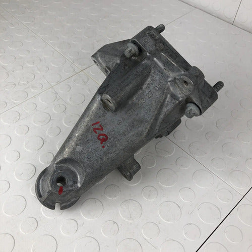 Base Soporte Izq Mercedes Benz C250 W204 2012-2015 2p