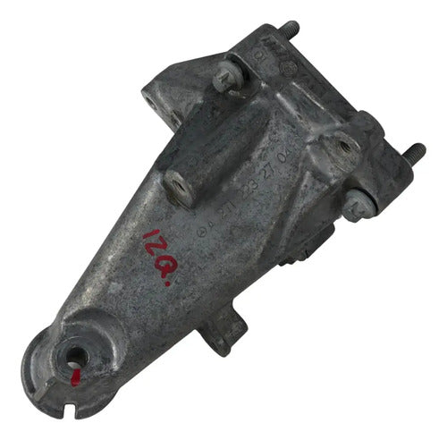 Base Soporte Izq Mercedes Benz C250 W204 2012-2015 2p