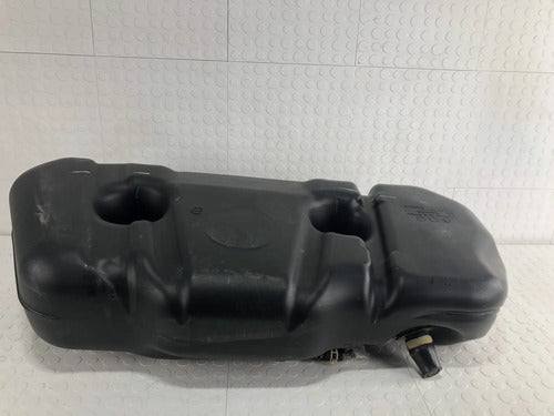 Tanque De Gasolina Original Honda City 2014-2020 (detalle)