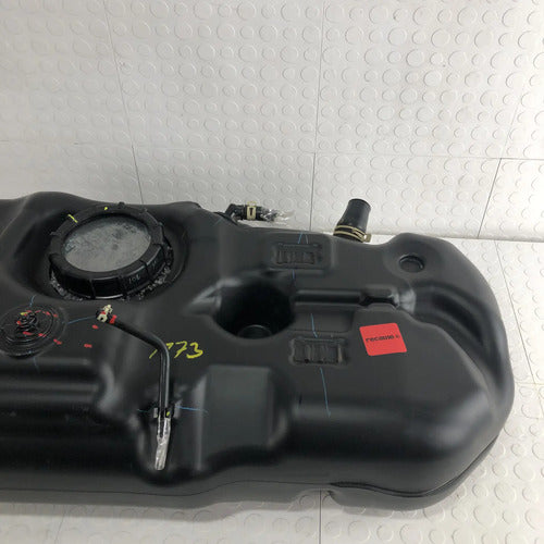 Tanque De Gasolina Original Honda City 2014-2020 (detalle)