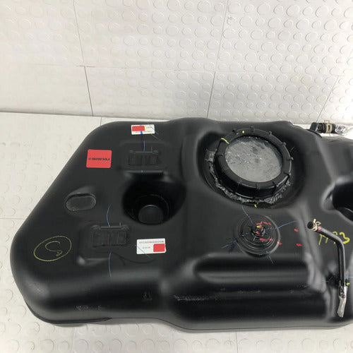 Tanque De Gasolina Original Honda City 2014-2020 (detalle)