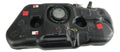 Tanque De Gasolina Original Honda City 2014-2020 (detalle)