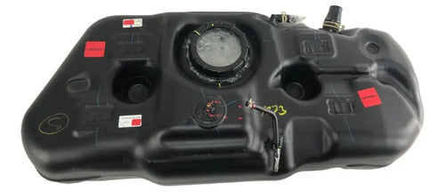 Tanque De Gasolina Original Honda City 2014-2020 (detalle)