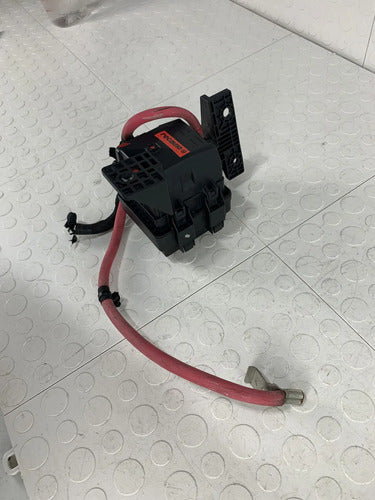 Caja De Relay Renault Fluence 2011-2017 Original