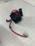 Caja De Relay Renault Fluence 2011-2017 Original