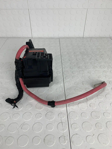 Caja De Relay Renault Fluence 2011-2017 Original