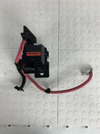 Caja De Relay Renault Fluence 2011-2017 Original