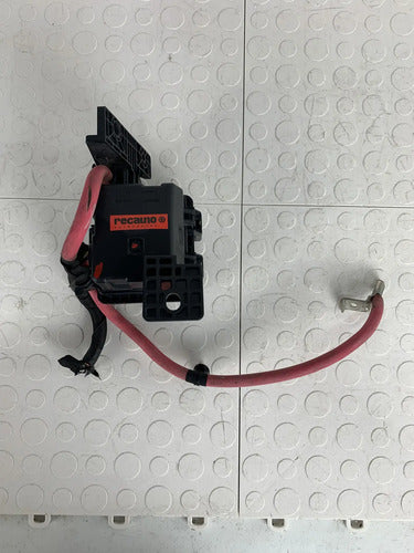 Caja De Relay Renault Fluence 2011-2017 Original