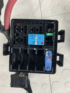 Caja De Relay Renault Fluence 2011-2017 Original