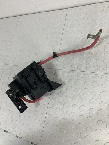 Caja De Relay Renault Fluence 2011-2017 Original