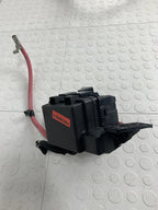 Caja De Relay Renault Fluence 2011-2017 Original