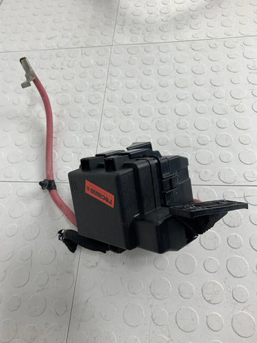Caja De Relay Renault Fluence 2011-2017 Original