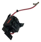 Caja De Relay Renault Fluence 2011-2017 Original