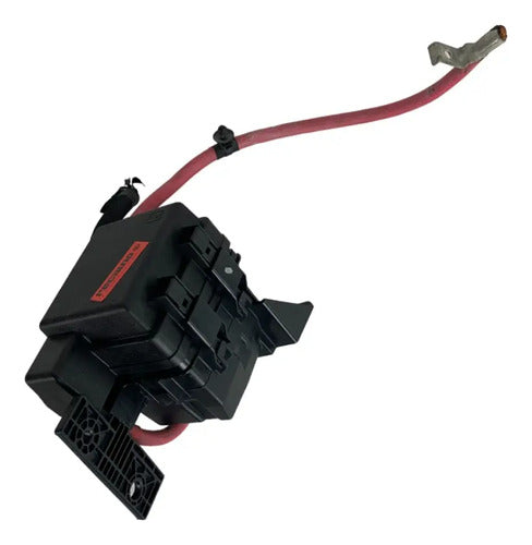 Caja De Relay Renault Fluence 2011-2017 Original