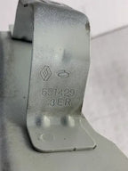 Base Faro Radiador Derecho Renault Fluence 2011-2017