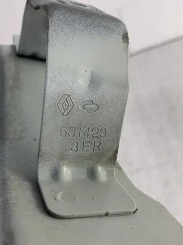Base Faro Radiador Derecho Renault Fluence 2011-2017