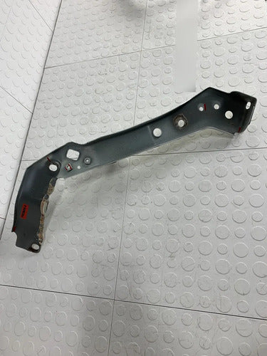 Base Faro Radiador Derecho Renault Fluence 2011-2017