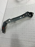 Base Faro Radiador Derecho Renault Fluence 2011-2017