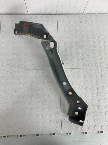 Base Faro Radiador Derecho Renault Fluence 2011-2017