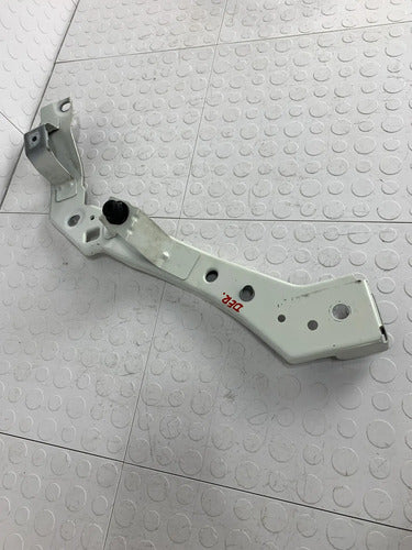 Base Faro Radiador Derecho Renault Fluence 2011-2017